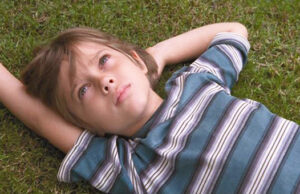 “Boyhood” Réalisé par Richard Linklater.