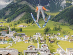 “Boys Like Us” de Patrick Chiha !