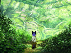 “Budori, l’étrange voyage” de Gisaburo Sugii!