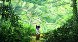 “Budori, l’étrange voyage” de Gisaburo Sugii!