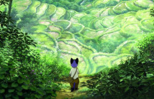 “Budori, l’étrange voyage” de Gisaburo Sugii!