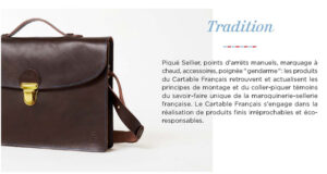 Le Cartable Français, et oui, c’est bientôt le rentrée!