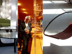 PARIS DESIGN WEEK 2014 : nouveaux participants à découvrir