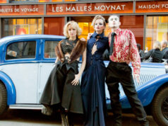 Loïc Couzinou, plus connu sous le pseudo de Psyché, dévoile d’âme de ses collections!