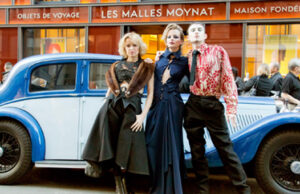 Loïc Couzinou, plus connu sous le pseudo de Psyché, dévoile d’âme de ses collections!