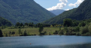 La Maurienne, la montagne dans tous ses etats !