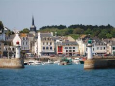 Lyrique en mer : le classique met les voiles