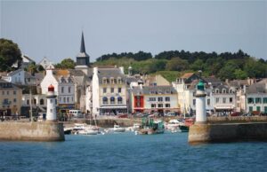 Lyrique en mer : le classique met les voiles