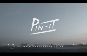 Protest Pin It – Episode 4 – Bilbao, Espagne.