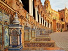 Seville, le charme de l’Andalousie