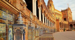 Seville, le charme de l’Andalousie