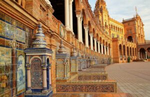 Seville, le charme de l’Andalousie