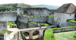 Besançon : escapade en Franche Comté.