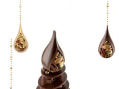 La Maison du Chocolat fête Noël!