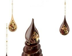 La Maison du Chocolat fête Noël!