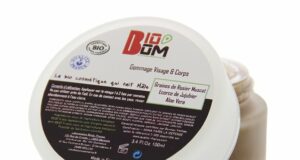 Bio’Om Cosmetics – Les Hommes ont désormais leurs produits de soin Bio aux actifs naturels