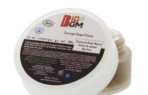 Bio’Om Cosmetics – Les Hommes ont désormais leurs produits de soin Bio aux actifs naturels