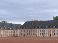 Arras, la belle du Nord.