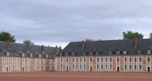 Arras, la belle du Nord.