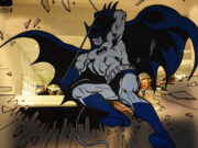 BATMAN fête ses 75 ans chez Colette.