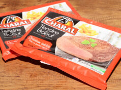 Tendre de Bœuf : c’est lui le plus tendre !