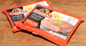 Tendre de Bœuf : c’est lui le plus tendre !