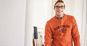 EDEN PARK – Printemps/ÉTÉ 2015