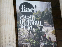 FIAC, le RDV incontournable des amateurs d’Art !!! Partie 1