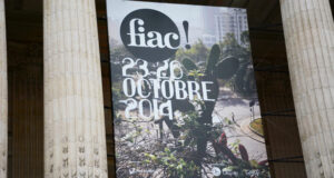 FIAC, le RDV incontournable des amateurs d’Art !!! Partie 1
