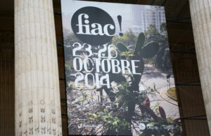 FIAC, le RDV incontournable des amateurs d’Art !!! Partie 1