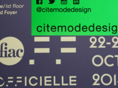 FIAC, Cité de la Mode et du Design – Partie 2