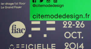 FIAC, Cité de la Mode et du Design – Partie 2