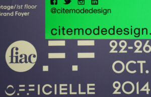 FIAC, Cité de la Mode et du Design – Partie 2