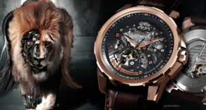GRIFFIN EMBLEM, lance une campagne de parrainage!