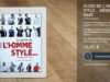 LE GUIDE DE L’HOMME STYLÉ… MÊME MAL RASÉ! en version numérique!