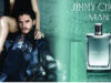 Jimmy Choo Man, une fragrance pour les hommes qui ont confiance en eux!