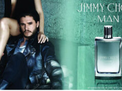 Jimmy Choo Man, une fragrance pour les hommes qui ont confiance en eux!