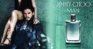 Jimmy Choo Man, une fragrance pour les hommes qui ont confiance en eux!