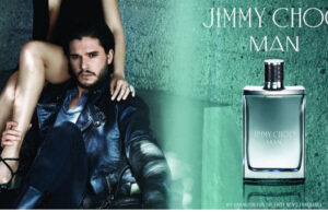 Jimmy Choo Man, une fragrance pour les hommes qui ont confiance en eux!