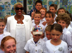 MCS apparel DEVIENT PARTENAIRE INTERNATIONAL de l’organisation apatchworks©