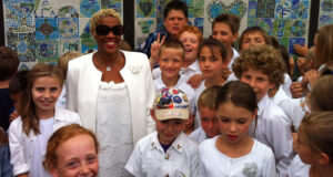 MCS apparel DEVIENT PARTENAIRE INTERNATIONAL de l’organisation apatchworks©