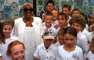 MCS apparel DEVIENT PARTENAIRE INTERNATIONAL de l’organisation apatchworks©