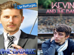 “L’ Enfant ” clip pour l’association ” Le Refuge”!