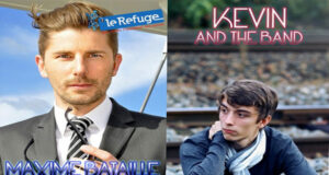 “L’ Enfant ” clip pour l’association ” Le Refuge”!