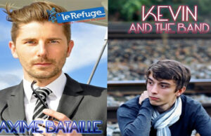 “L’ Enfant ” clip pour l’association ” Le Refuge”!