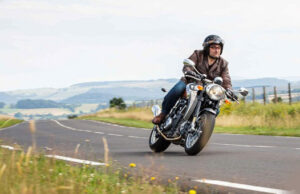 Midual fait son retour à Pebble Beach (USA).