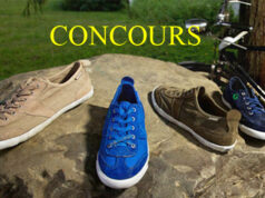 CONCOURS : People’Swalk – une paire de chaussures à gagner !