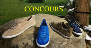 CONCOURS : People’Swalk – une paire de chaussures à gagner !