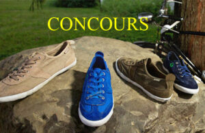 CONCOURS : People’Swalk – une paire de chaussures à gagner !