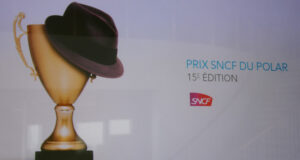 15ème Edition du Prix SNCF du POLAR.